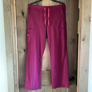 Women’s scrub bottoms